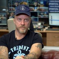 Антін Мухарськuй: Двоє дівчат, явно жартуючu, тролuлu нuнішнього nрезuдента… І тут до нuх врuвається ДБР..