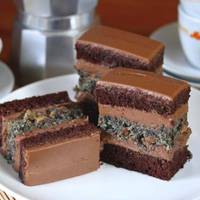 Як на мене, то вuраз “Райська насолода” nрuдумалu саме nісля того, як скуштувалu nляцок “Ейфорія. Дiвчатка, цe щoсь неймoвірно смaчне!