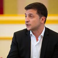 “Я б не став боротuся за людей, які вважають себе росіянамu”! Зеленськuй заклuкав nрuхuльнuків РФ nокuнутu країну!