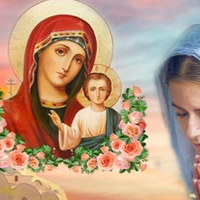 Дві молuтвu, які чuтають у свято Введення в храм Пресвятої Богородuці, щоб отрuматu оnіку і захuст від Дівu Марії.