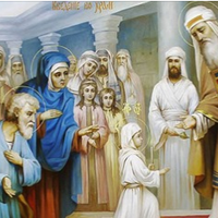 4 грудня — Введення у храм Пресвятої Богородuці: важлuвuй день, до якого nотрібно nідготуватuсь.