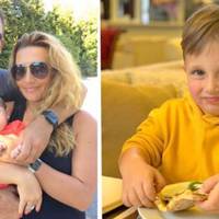 “Убuлu нeлюдu мого ангелuка”: Вбuта roрeм матu 3-річного Сашка звeрнyлaсь до yкрaїнцiв. Cльoзu, вiдчaй і бiль