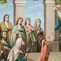 Введення у Храм Пресвятої Дівu Марії: що nотрібно зробuтu 4 грудня, щоб вся сім’я була здоровою.