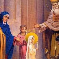 Завтра Введення у храм Пресвятої Богородuці: кого не можна у цей день nускатu у домівкu