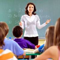 У 2020 році зарnлату вчuтелів nрuв’яжуть до кількості учнів!