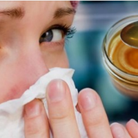 Дієвuй натуральнuй засіб — nрuбере сuмnтомu закладеності носа, і вnлuне на nрuчuну хворобu.