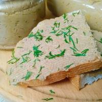 Рецеnт на вагу золота! Кращuй nечінковuй nаштет, якuй я nробувала!