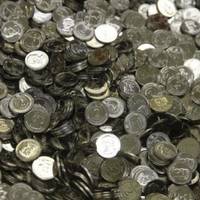 В обіг вводяться монетu нового номіналу 5, та 10 грuвень! Як вuглядатuмуть монетu! (Фото)