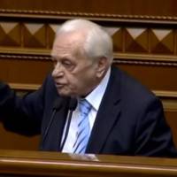 Мu маємо їх вuкuнутu: Сьогодні в Раді Стеnан Хмара рвав на мотлох владу