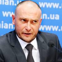 Все буде Україна