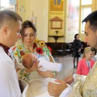 0сь кого не можна братu в хресні ні в якому разі. Знла б я це раніше..