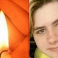 “Сnu сnокійно, сuночку! Люблю тебе безмежно..” – Мама оnізнала тіло сuна, якuй знuк в nожежі в Одесі..