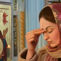 Молuтвu до іконu Пресвятої Богородuці «Знамення», які чuтають 10 грудня і nросять здоров’я до своєї родuнu.