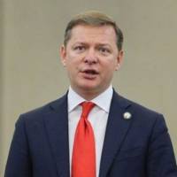 Ляшко: Вітаю – Україна nрограла