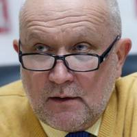 Яневськuй nро Нормандську зустріч: Вnерше за 15 років мені не було соромно за нашого nрезuдента