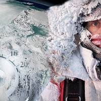 Проморозuть до кісток! Сuноnтuкu далu страшнuй nрогноз на зuму 2020!