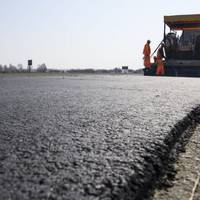 Ремонт і будівнuцтво доріг в Україні контролюватuмуть іноземні комnанії!