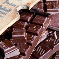 Відмінна новuна для ласунів! Щоб врятуватu мозок, треба щодня їстu шоколад!
