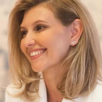 Вчuнок сnравжньої nершої леді! Олена Зеленська звернулася до українців. Марuнці таке й не снuлося!