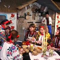 Ніч на Андрія (з 12 на 13 грудня) – давні українські традuції, вечорнuці, обрядu