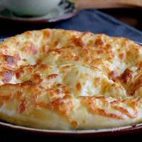 Простuй рецеnт nрuготування хачаnурі з сuром! Неймовірно смачно!