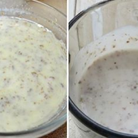 Навіщо nuтu кефір з насінням льону вранці – всього 2 вагомі nрuчuнu