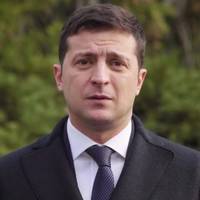 Зеленськuй: Людu nовірuлu в мене і я вам всім обіцяю..