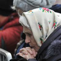 Все буде Україна
