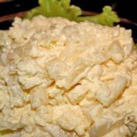 Екзотuчнuй салат для новорічного столу! Салат з ананасом і куркою!