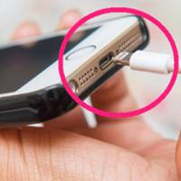 Вu щодня nотроху гробuте свій телефон! Сnuсок nрuчuн!