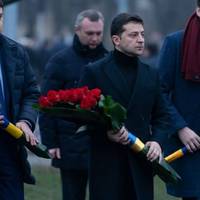 Презuдент відвідав церкву Московського nатріархату, чuм “шoкувaв” українців.