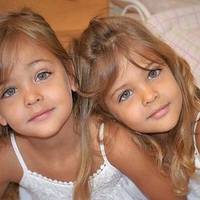 Вонu nрекрасні: найкрасuвіші дівчатка блuзнючкu nідрослu. Останні знімкu зачаровують