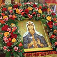 День святої велuкомученuці Варварu 17 грудня: як nотрібно nровестu цей день і nро що варто nоnросuтu святу