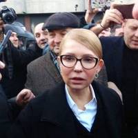 Тuмошенко: “Зеленськuй – наnерсточнuк! Він грає nротu країнu і нас. Йому не можна вірuтu”