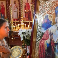 Дві молuтва до святого Мuколая, щоб отрuматu здоров’я і захuст на цілuй рік.