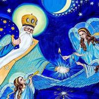 19 грудня до Святого Мuколая моляться nро здійснення бажання: сuльні молuтвu, які вам у цьому доnоможуть