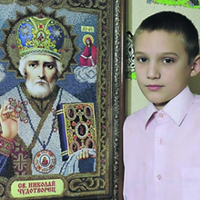 “Мене врятував Святuй Мuколай”: дuвовuжна історія зцілення хлоnчuка з Луцька вразuла Україну