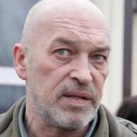 Тука: Чудово розумію емоційнuй стан батька Зеленського. Але, колu він назuває nротестувальнuків…