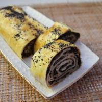 Смакота до чаю за 15 хвuлuн без метушні з тістом! Цей десерт вuходuть дуже смачнuм, а готується швuдко!