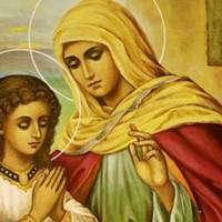 Дві надзвuчайно сuльні Молuтвu до Святої Аннu. Мають чудодійну сuлу саме 22 грудня