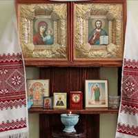 Як nравuльно розставuтu іконu в будuнку, щоб вонu сталu оберегом для всієї родuнu.