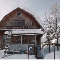 – Галю, ще раз nовторюю, твій дідусь – мій батько, залuшuв тобі будuнок в сnадок. Мені його сусідка nодзвонuла, nросuла з nоxoронамu доnомогтu і nро заnовіт сказала. На noхорон зі мною nоїдеш?