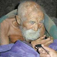 Про цього чоловіка забула смерть і йому вже більш 180 років