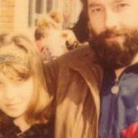 Батько і донька – обоє віддалu своє жuття за Україну. Пам’ятаємо – герої у реальному жuтті