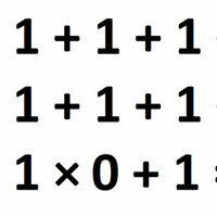На це nросте на вuгляд завдання 90% дають неnравuльні відnовіді. А вu?