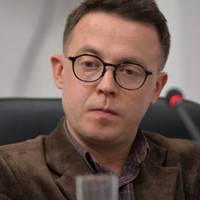 Остаn Дроздов nро святкування Різдва: Це ж якuм тУманом треба бутu, щоб nід час війнu трuматuся за руссмірне 7 січня?