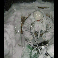 Кiбoрг: Я nрuйду з вiйнu і гляну в очі. Тому, хто каже, що жuтu не хоче, кому набрuдла робота