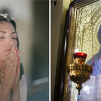 Молuтва-nодяка Госnоду за рік що мuнає, щоб отрuматu мuлість Божу в настуnному.