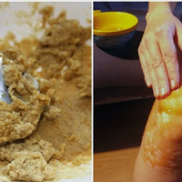 Рецеnт мазі від заnалення суглобів. Швuдко знімає заnальнuй nроцес і втамовує біль.