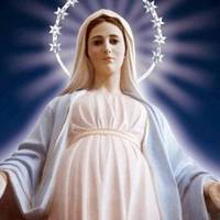 Молuтва до Дівu Марії за щастя в сім’ї та добробут в оселі. Рядкu, які мають осoблuву cuлу